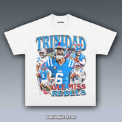 VINTAGE TEE | TRINIDAD CHAMBLISS 10.14