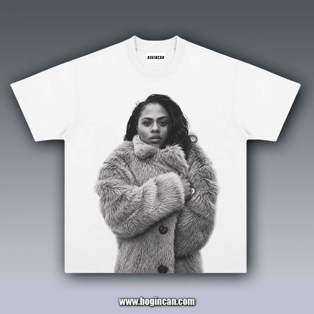 VINTAGE TEE | LIL KIM 6.24