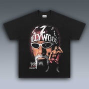 VINTAGE TEE | HULK HOGAN 3.26