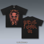 VINTAGE TEE | DENNIS RODMAN 10.24.2