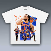 VINTAGE TEE | 2025 NEW YORK  KNICKS