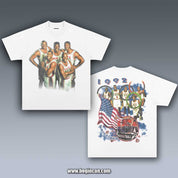 VINTAGE TEE | DREAM TEAM 7.4.2