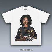 VINTAGE TEE | LAURYN HILL 9.2