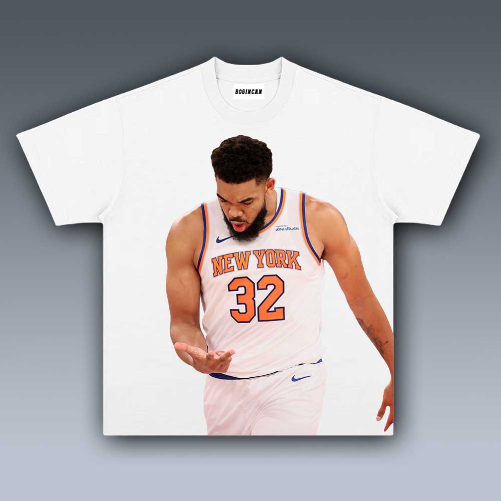 VINTAGE TEE | TOWNS 5.20