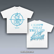 VINTAGE TEE | ICEMAN DRAKE V5.16.9