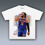 VINTAGE TEE | JALEN BRUNSON 5.14.2
