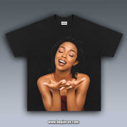 VINTAGE TEE | LAURYN HILL V10.13