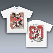 VINTAGE TEE | JERRY RICE RINGS 9.1