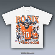 VINTAGE TEE | BO NIX 10.14