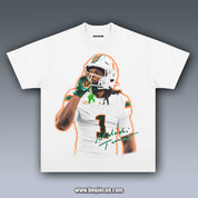 VINTAGE TEE | MALACHI TONEY 10.14