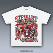VINTAGE TEE | DYLAN STEWART 10.14