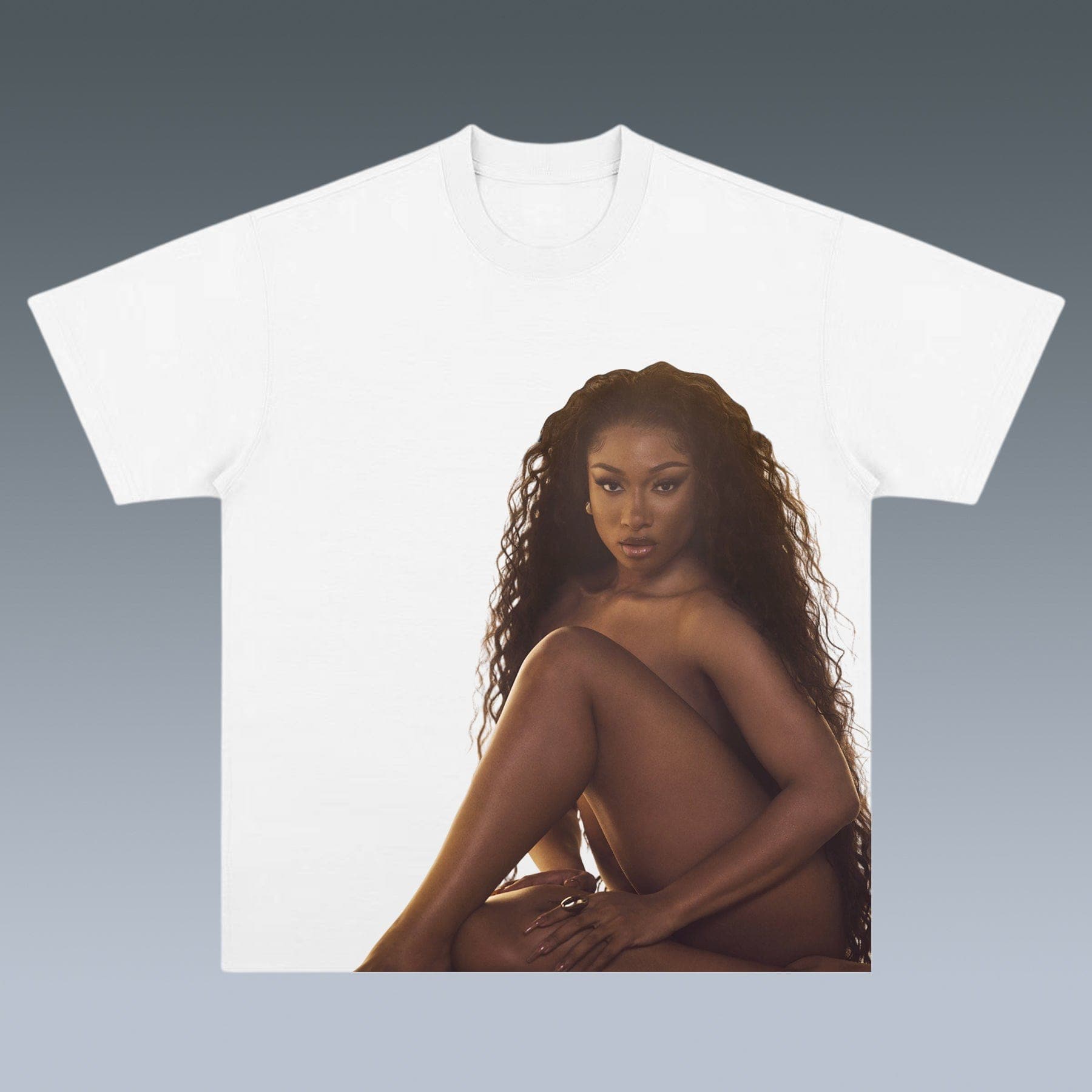 VINTAGE TEE | MEGAN THEE STALLION