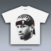 VINTAGE TEE | ALLEN IVERSON V11.7