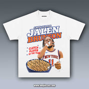 VINTAGE TEE | JALEN BRUNSON V6.10.1