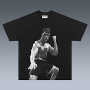 VINTAGE TEE | BLOODSPORT 9.20-1