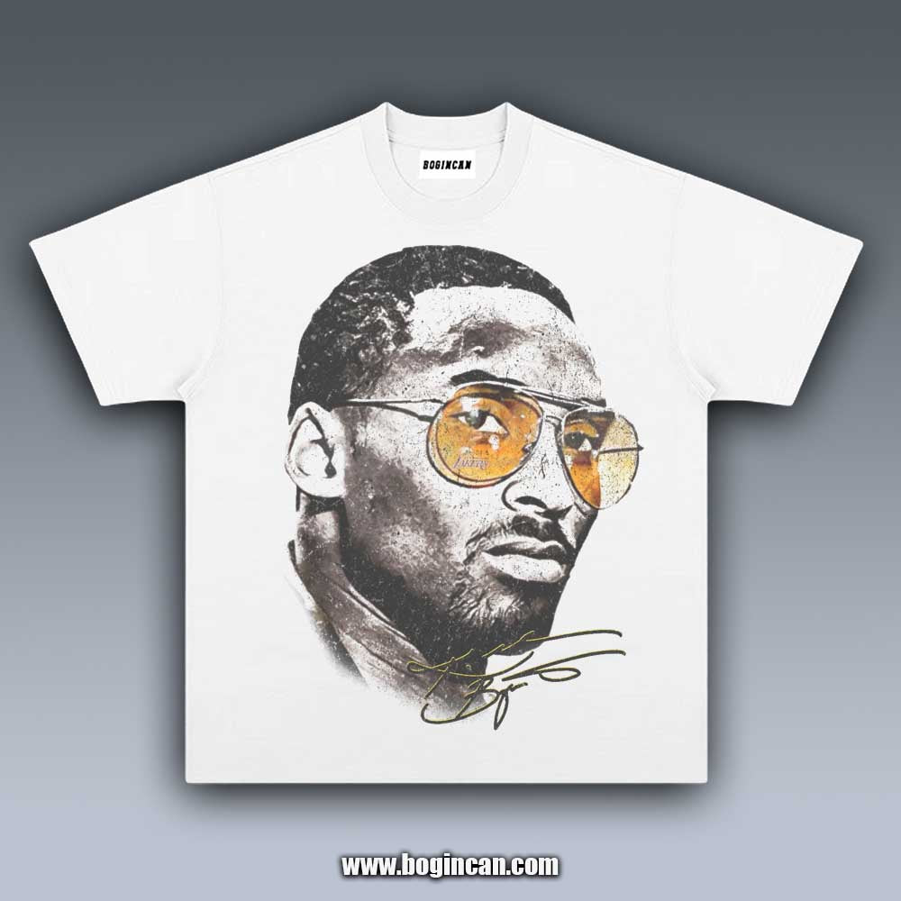VINTAGE TEE | KOBE BRYANT 2.0 9.1
