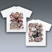 VINTAGE TEE | NICK BOSA 9.12