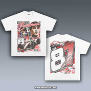 VINTAGE TEE | OLIVER BEARMAN V6.17