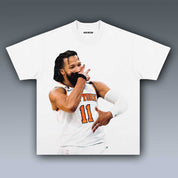 VINTAGE TEE | JALEN BRUNSON 5.20