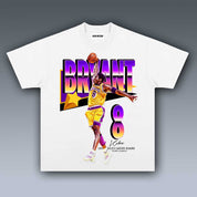 VINTAGE TEE | KOBE V6.14.8
