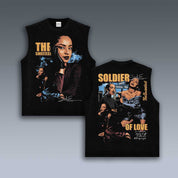VINTAGE TANK TOP | SADE 6.3