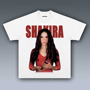 VINTAGE TEE | SHAKIRA