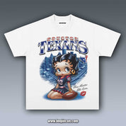 VINTAGE TEE | BETTY TEXAN 1.4