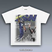 VINTAGE TEE | JAXON SMITH NJIGBA