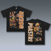 VINTAGE TEE | OSCAR PIASTRI 24 7.21