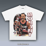 VINTAGE TEE | JA MORANT 7.4.2