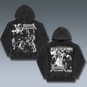 VINTAGE HOODIES | KANYE WEST