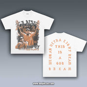 VINTAGE TEE | KANYE WEST THE LIFE OF PABLO 11.7