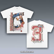VINTAGE TEE | IVERSON 9.29