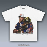 VINTAGE TEE | CHAMP JALEN BRUNSON V6.15.1