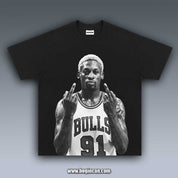 VINTAGE TEE | DENNIS RODMAN V9.3