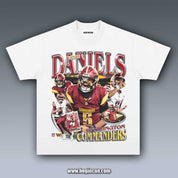 VINTAGE TEE | JAYDEN DANIELS 10.14