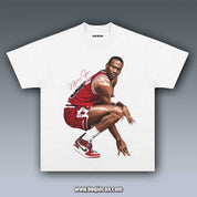 VINTAGE TEE | JORDAN ITS GOTTA BE THE SHOES 5.27