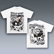 VINTAGE TEE | MAXX CROSBY 9.12