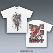VINTAGE TEE | THE LAST SHOT V5.15