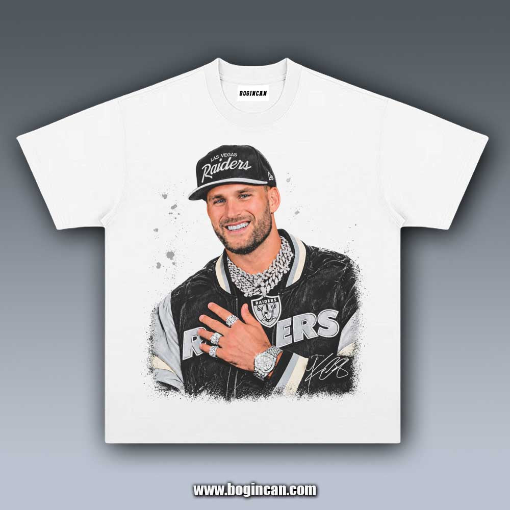 VINTAGE TEE | KIRKO CHAINZ V10.14