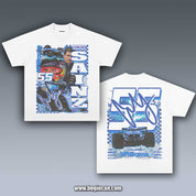 VINTAGE TEE | CARLOS SAINZ JR V6.17