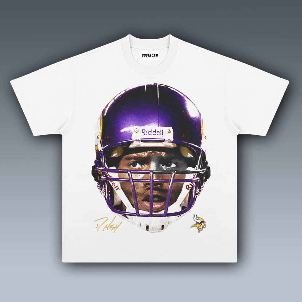 VINTAGE TEE | RANDY MOSS 9.4