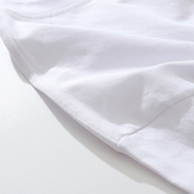 VINTAGE LONG SLEEVE TEE | GOOD VS. EVIL