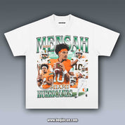 VINTAGE TEE | DARIAN MENSAH 10.14