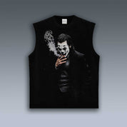 VINTAGE TANK TOP | JOKER 6.3
