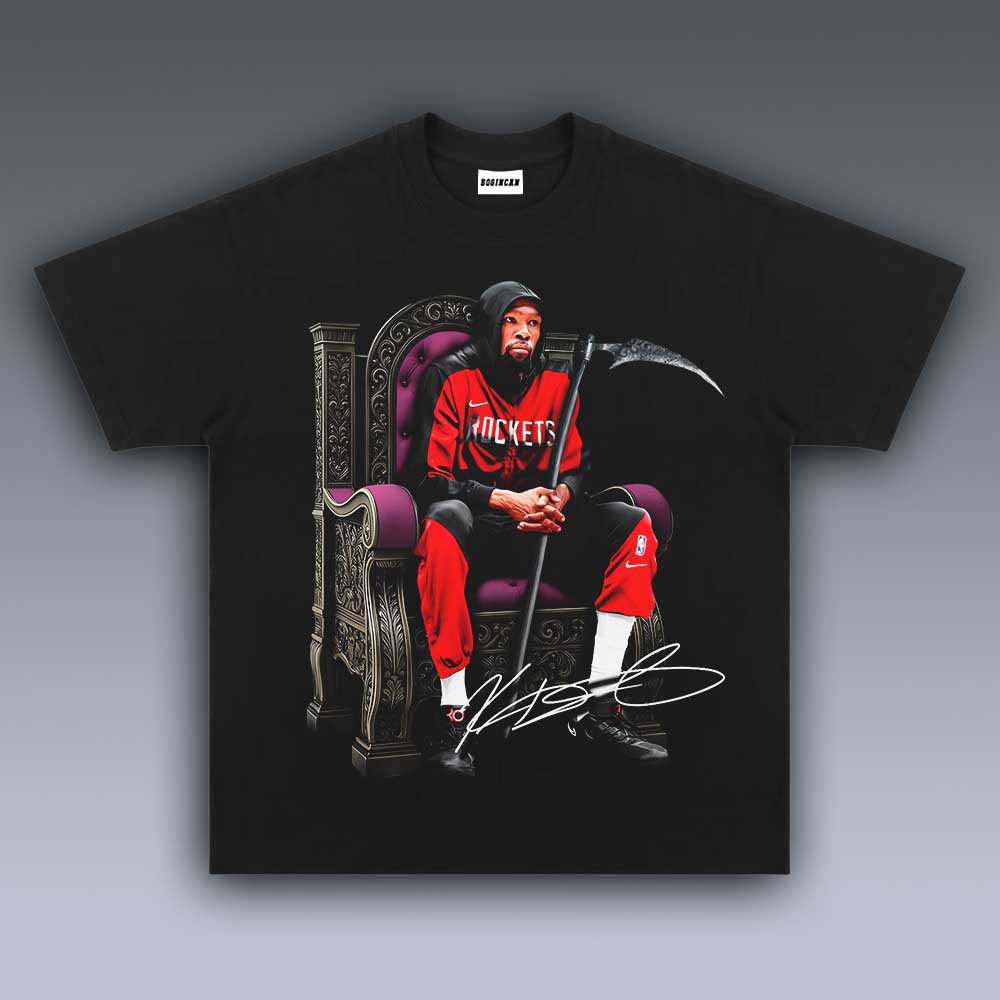 VINTAGE TEE | KEVIN DURANT 7.2.3