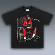 VINTAGE TEE | KEVIN DURANT 7.2.3