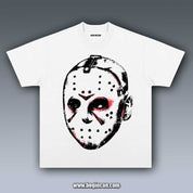 VINTAGE TEE | JASON V10.15.2
