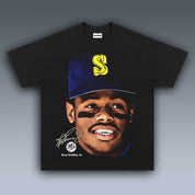 VINTAGE TEE | KEN GRIFFEY JR. 4.6