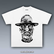 VINTAGE TEE | FREDDY V3